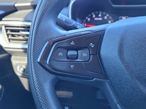 Used 2023 Chevrolet TrailBlazer LS image 18