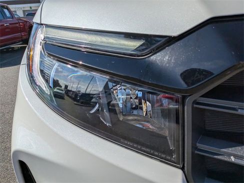 Used 2022 Honda Passport TrailSport image 10