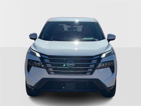 New 2026 Nissan Rogue SV image 6