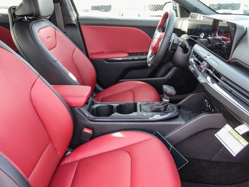 New 2025 Kia K4 GT-Line image 19