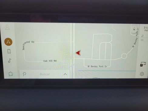 Used 2024 Land Rover Defender 110 S image 24