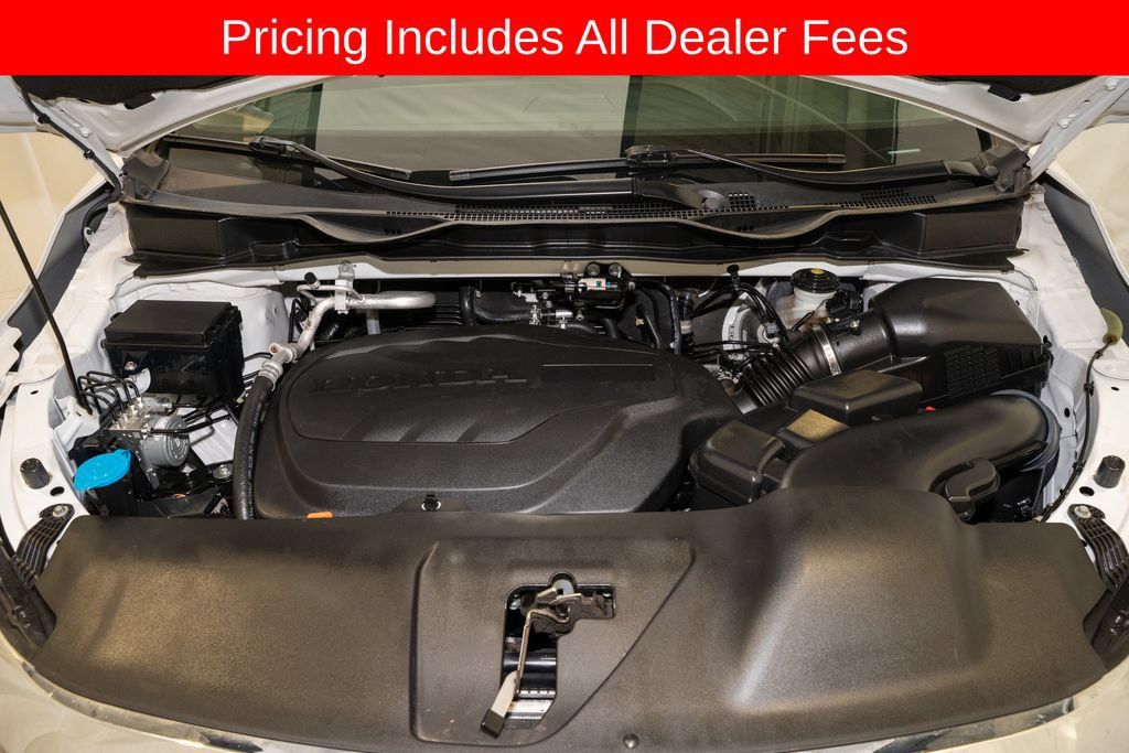 Used 2022 Honda Odyssey EX-L image 21