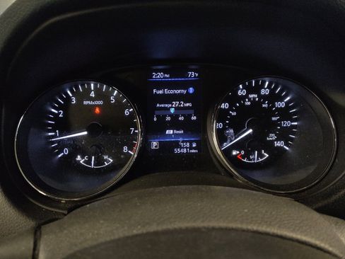 Used 2020 Nissan Rogue SV w/ Premium Package FWD image 23