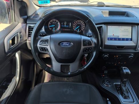 Used 2020 Ford Ranger XLT w/ Equipment Group 302A Luxury AWD/4WD image 20