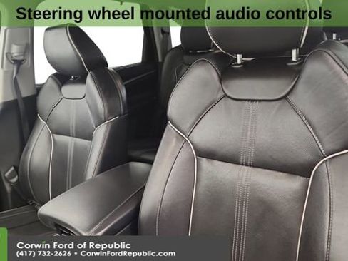 Used 2019 Acura MDX SH-AWD w/ Advance Package image 10