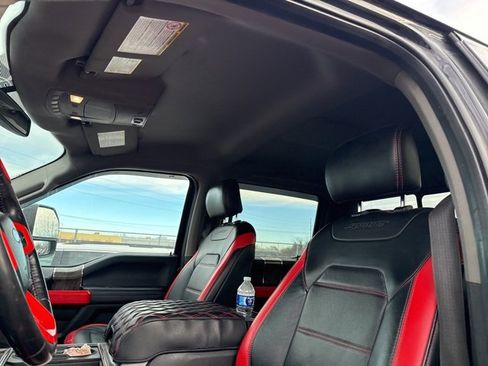 Used 2017 Ford F250 Lariat w/ Lariat Value Package image 10