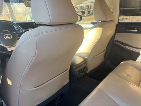 Used 2020 Lexus IS 300 AWD w/ Navigation Package image 14