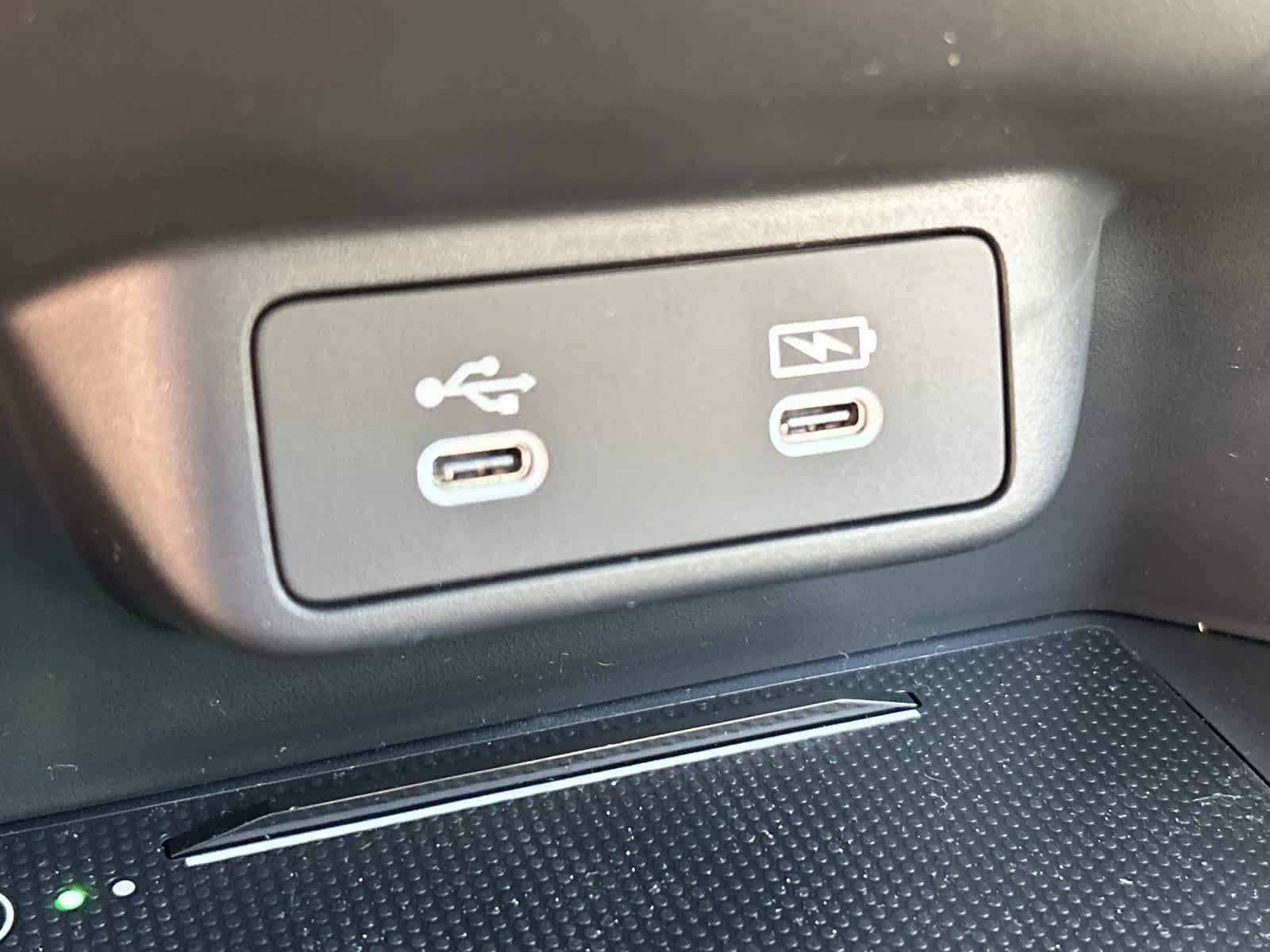 New 2027 Honda HR-V EX-L image 18
