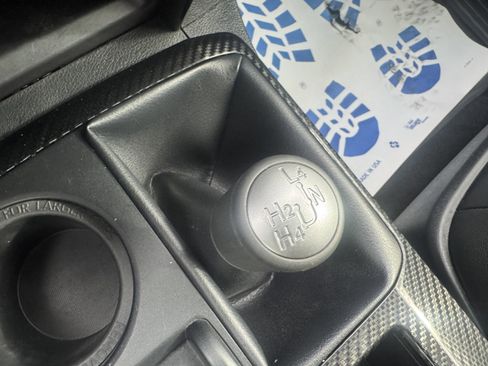 Certified 2023 Toyota 4Runner TRD Off-Road Premium image 27