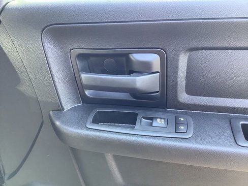 Used 2023 RAM 3500 Tradesman w/ Safety Group image 43