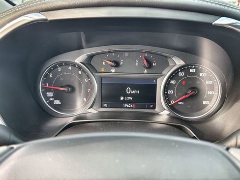 Used 2024 Chevrolet Blazer LT w/ Convenience Package FWD image 12