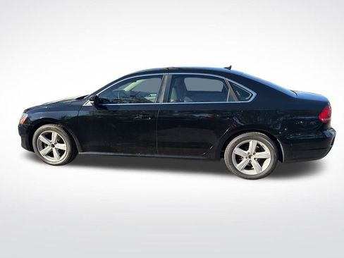 Used 2013 Volkswagen Passat 2.5 SE image 8