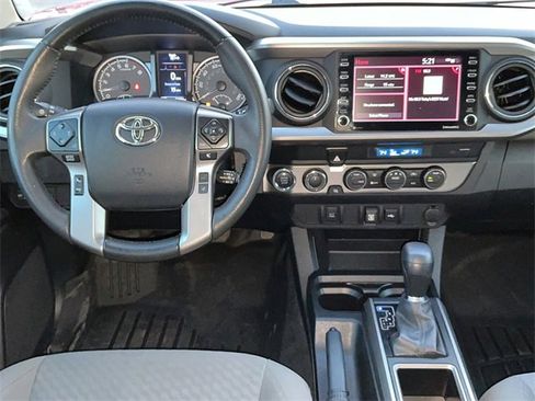 Used 2023 Toyota Tacoma SR5 image 14