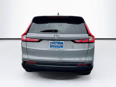 Used 2024 Honda CR-V EX image 7