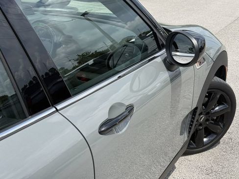 Used 2022 MINI Cooper Clubman S FWD image 10