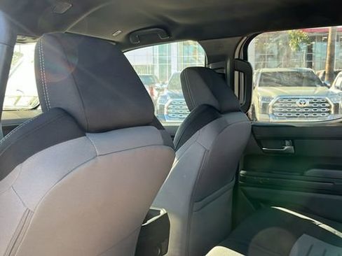 New 2026 Toyota Tacoma TRD Sport image 19