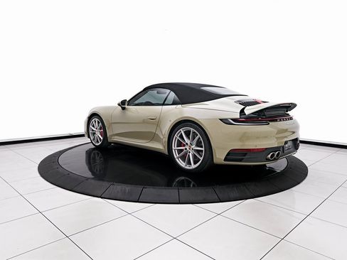 Used 2022 Porsche 911 Carrera S image 12