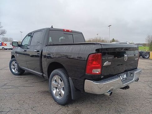 Used 2015 RAM 1500 Big Horn AWD/4WD image 24