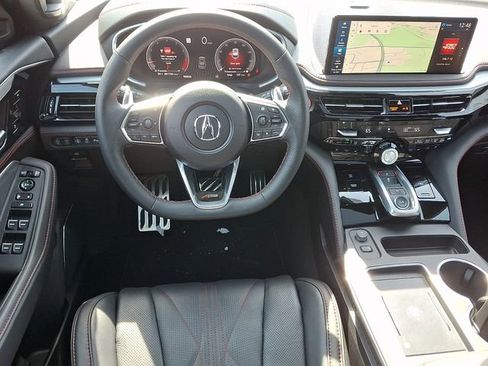 Certified 2026 Acura MDX A-Spec image 12