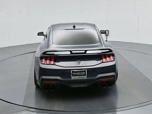 Used 2025 Ford Mustang Dark Horse image 36