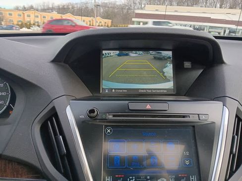 Used 2017 Acura MDX image 26