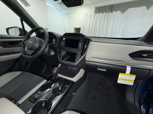 New 2026 Subaru Forester AWD/4WD image 19