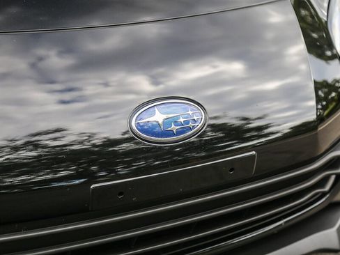 Used 2024 Subaru BRZ Premium image 11