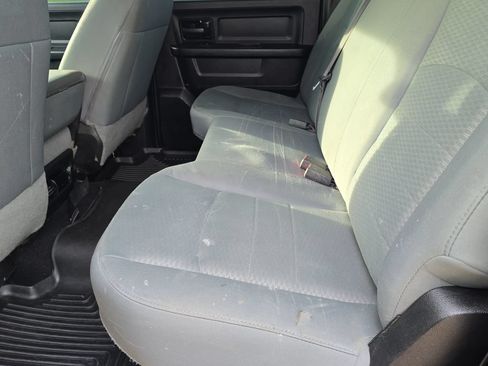 Used 2019 RAM 1500 Express w/ Express Value Package AWD/4WD image 13