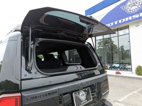 Used 2026 Toyota Land Cruiser 1958 AWD/4WD image 40