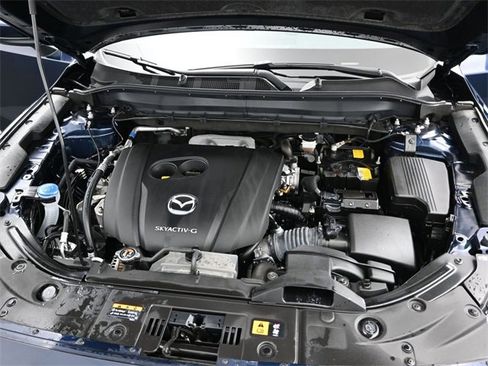 Certified 2023 MAZDA CX-5 AWD 2.5 S w/ Preferred Package image 26