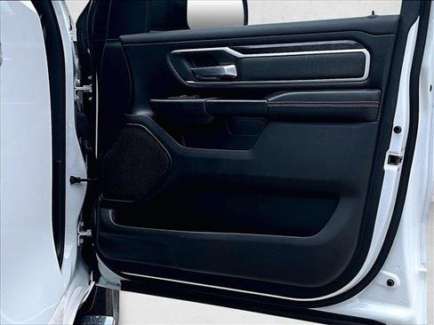 Used 2022 RAM 1500 Big Horn RWD image 19