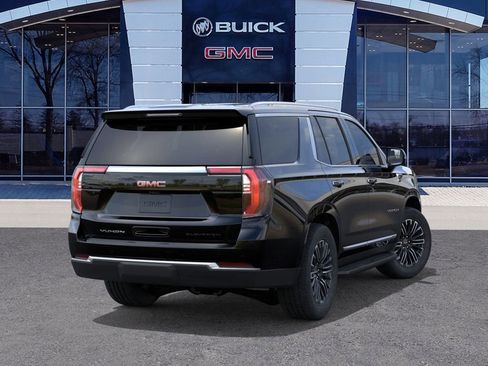 New 2026 GMC Yukon Elevation image 4