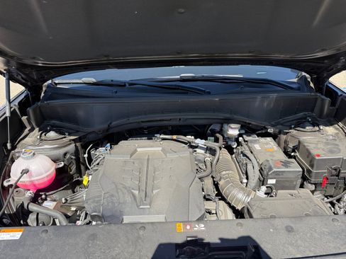 Certified 2026 Hyundai Palisade SEL FWD image 20