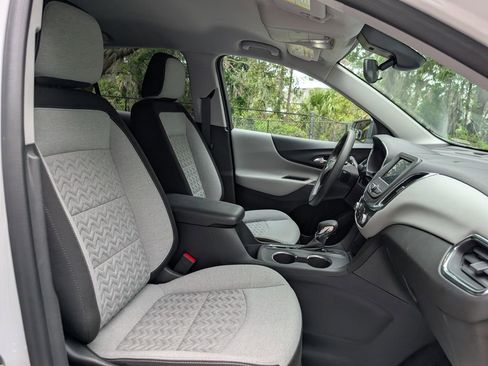 Used 2024 Chevrolet Equinox LS w/ LS Convenience Package FWD image 19