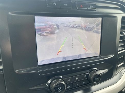 Used 2021 Ford F150 XL w/ Equipment Group 101A High image 24