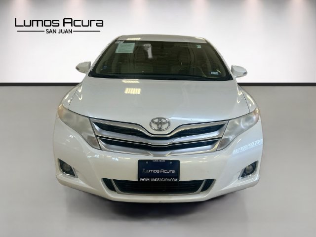Used 2013 Toyota Venza LE FWD image 2