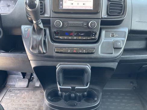 Used 2023 RAM ProMaster 3500 w/ Driver Convenience Group image 18