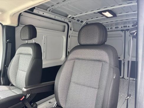 New 2026 RAM ProMaster 2500 w/ Convenience Group FWD image 13