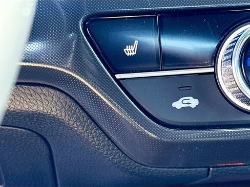 Used 2025 Acura Integra A-Spec FWD image 20