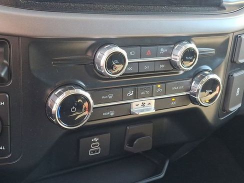 Used 2025 Ford F150 XLT w/ Equipment Group 301A Standard AWD/4WD image 15