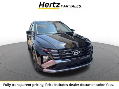 Used 2026 Hyundai Tucson SEL