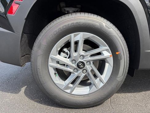 New 2026 Hyundai Tucson SE AWD/4WD image 30