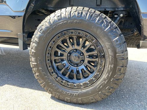 Used 2023 Ford F150 XLT w/ Equipment Group 302A High AWD/4WD image 2