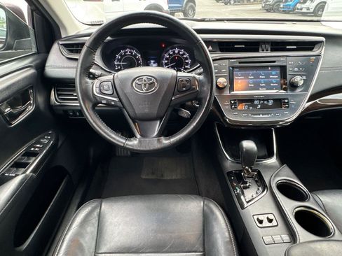 Used 2015 Toyota Avalon XLE Premium w/ Preferred Accessory Package FWD image 21