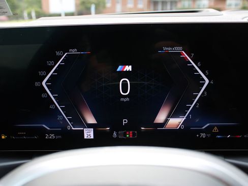 New 2026 BMW 430i xDrive w/ M Sport Package image 11