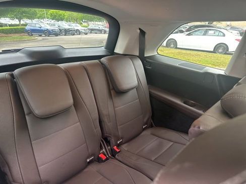 Used 2023 Mercedes-Benz GLS 450 4MATIC w/ AMG Line Exterior image 16