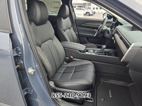 New 2026 MAZDA CX-50 2.5 Hybrid w/ Weather Package AWD/4WD image 13