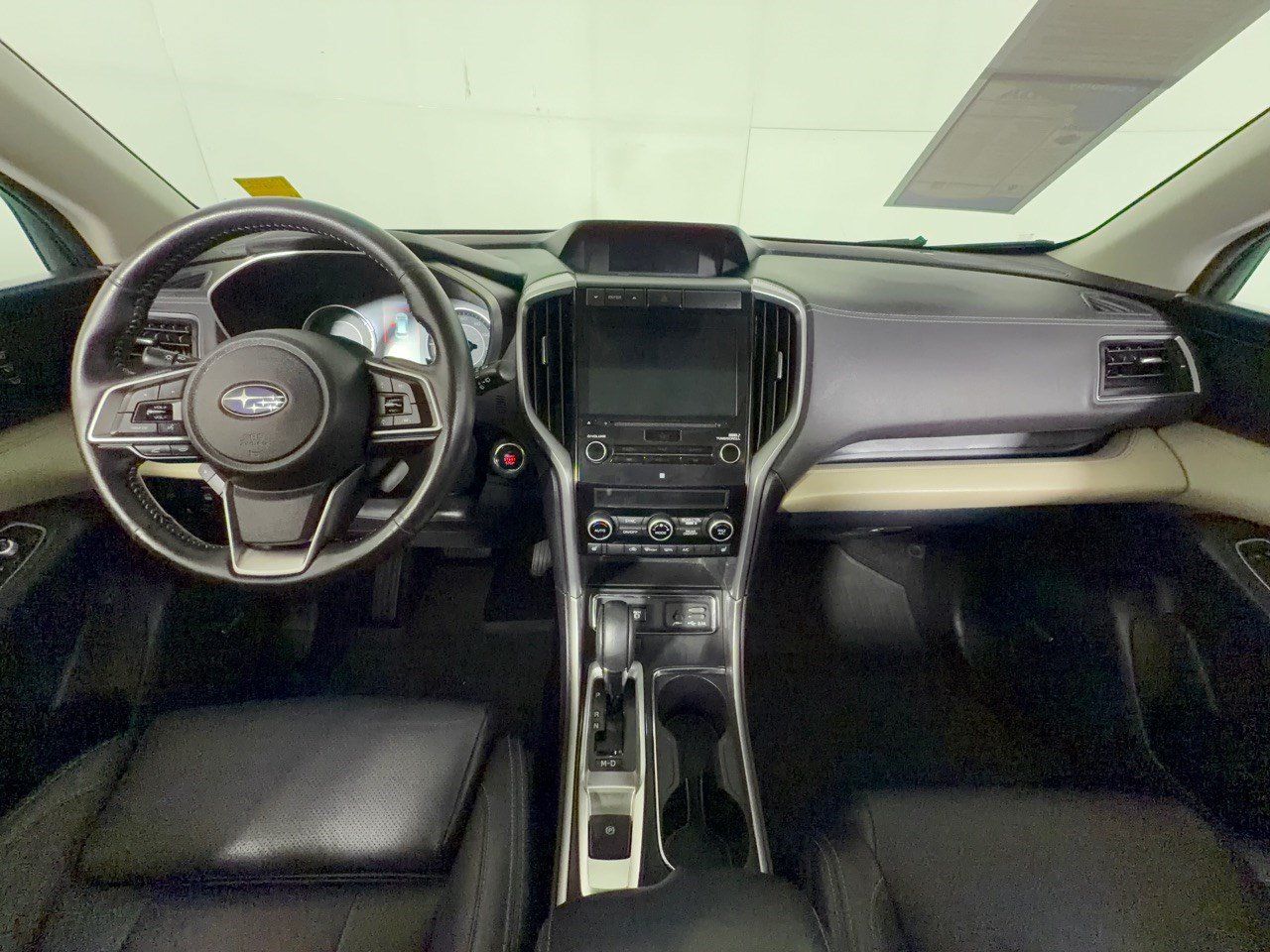 Used 2019 Subaru Ascent Limited AWD/4WD image 17