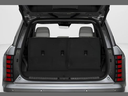 New 2026 Hyundai Palisade Calligraphy image 10