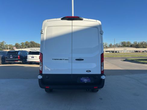 New 2026 Ford Transit 250 w/ Load Area Protection Package image 9